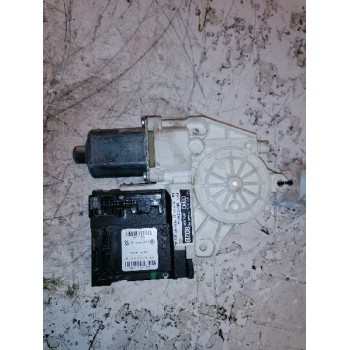 Recambio de motor elevalunas trasero derecho para audi a3 (8p) referencia OEM IAM 8P4959802B  