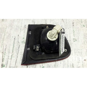 Recambio de piloto trasero derecho para seat ibiza (6k1) signo referencia OEM IAM  PORTON 