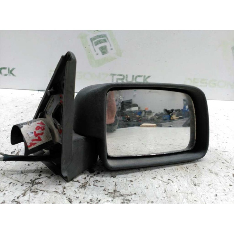 Recambio de retrovisor derecho para renault rapid/express (f40) 1.9 d familiar (f40p) referencia OEM IAM   