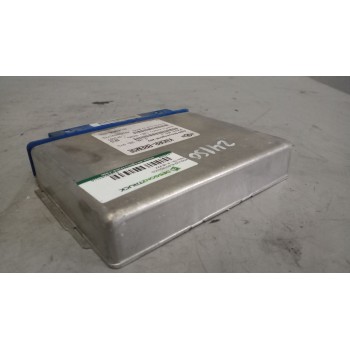 Recambio de modulo electronico para man tg - a 18.xxx 12.0 diesel referencia OEM IAM 81258087016 centralita ebs 0486106041