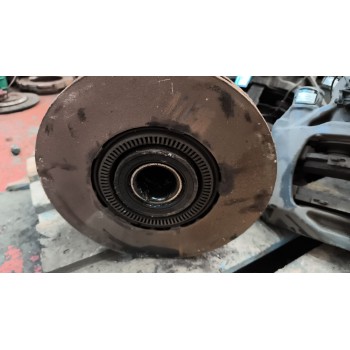 Recambio de buje delantero para daf serie lf45.xxx desde 06 referencia OEM IAM 1407382  