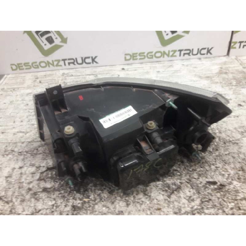 Recambio de faro derecho para ford transit mod. 2000 combi ft 260 2.0 corto referencia OEM IAM - Blanco 4