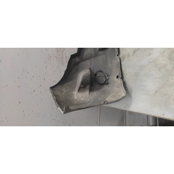 Recambio de paragolpes delantero para renault master kasten 2.3 dci diesel fap energy cat referencia OEM IAM   