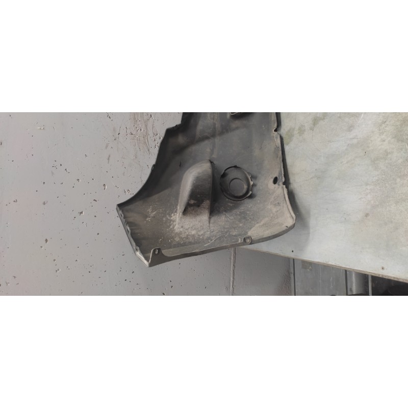 Recambio de paragolpes delantero para renault master kasten 2.3 dci diesel fap energy cat referencia OEM IAM - Blanco 9