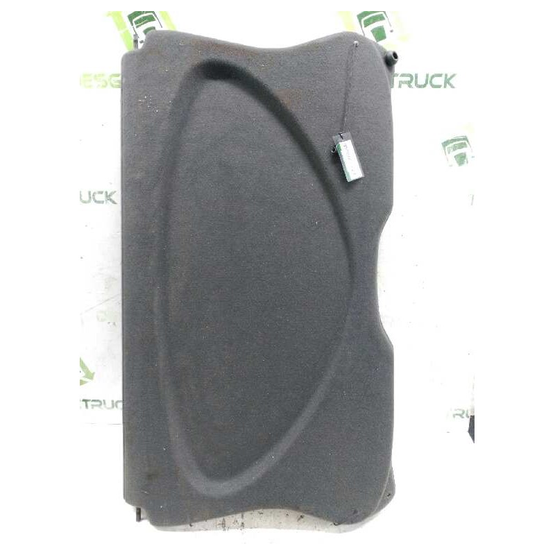 Recambio de bandeja trasera para ford focus berlina (cak) ghia referencia OEM IAM 1329996  