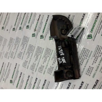 Recambio de maneta exterior trasera derecha para nissan vanette cargo (hc23) 2.3 diesel referencia OEM IAM   