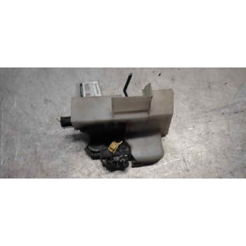 Recambio de cerradura puerta delantera izquierda para renault megane i berlina hatchback (ba0) 1.6e europa referencia OEM IAM  2