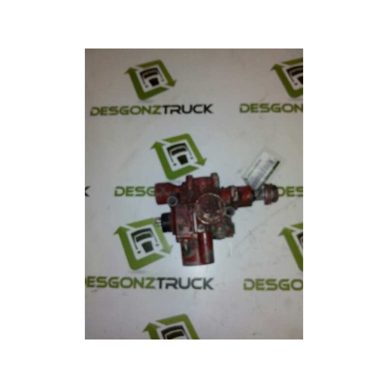 Recambio de valvula aire para iveco trucks eurotech mh 190 e 27 k (272cv) referencia OEM IAM 4721950090  