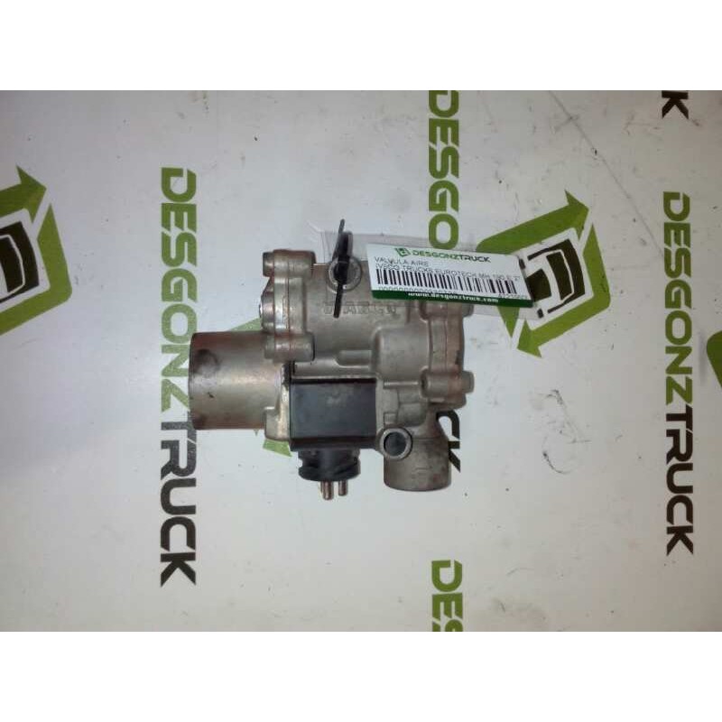 Recambio de valvula aire para iveco trucks eurotech mh 190 e 27 (272cv) referencia OEM IAM 4721950090  