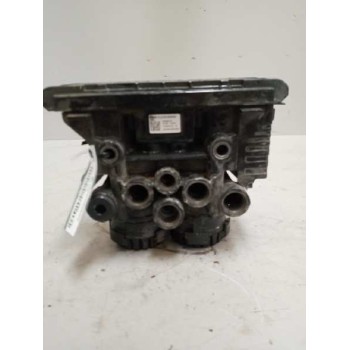 VALVULA AIRE 81521066069 K050210 VALVULA EBS MODULADOR DE EJE