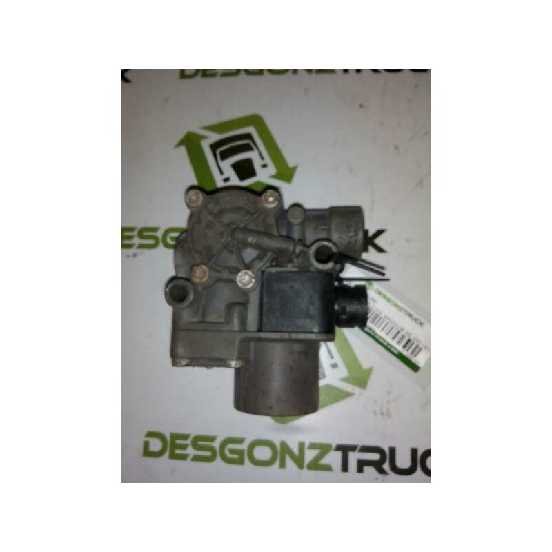 Recambio de valvula aire para renault trucks magnum ae 430.18 (430cv) referencia OEM IAM 0265351118  