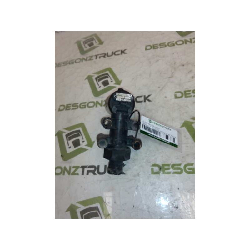 Recambio de valvula aire para renault trucks magnum ae 430.18 (430cv) referencia OEM IAM 4410500110 2697 ELECTRO VALVULA