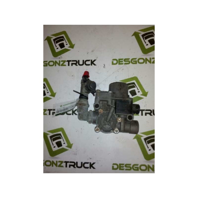 Recambio de valvula aire para renault trucks magnum ae 430.18 (430cv) referencia OEM IAM 0265351118  