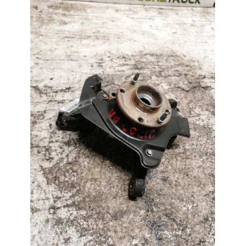 Recambio de mangueta delantera derecha para fiat qubo (300) 1.3 16v m-jet cat referencia OEM IAM   