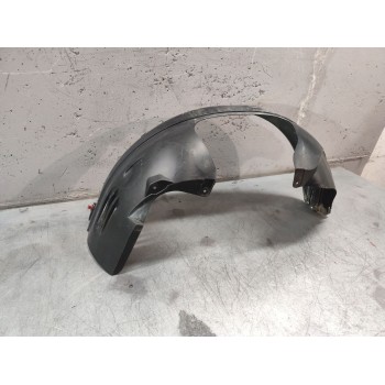 Recambio de paso rueda delantero derecho para ford fiesta (cbk) ambiente referencia OEM IAM  DELANTERO 