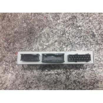Recambio de centralita check control para bmw serie 3 berlina (e46) 320d referencia OEM IAM 6914366 101809270201 