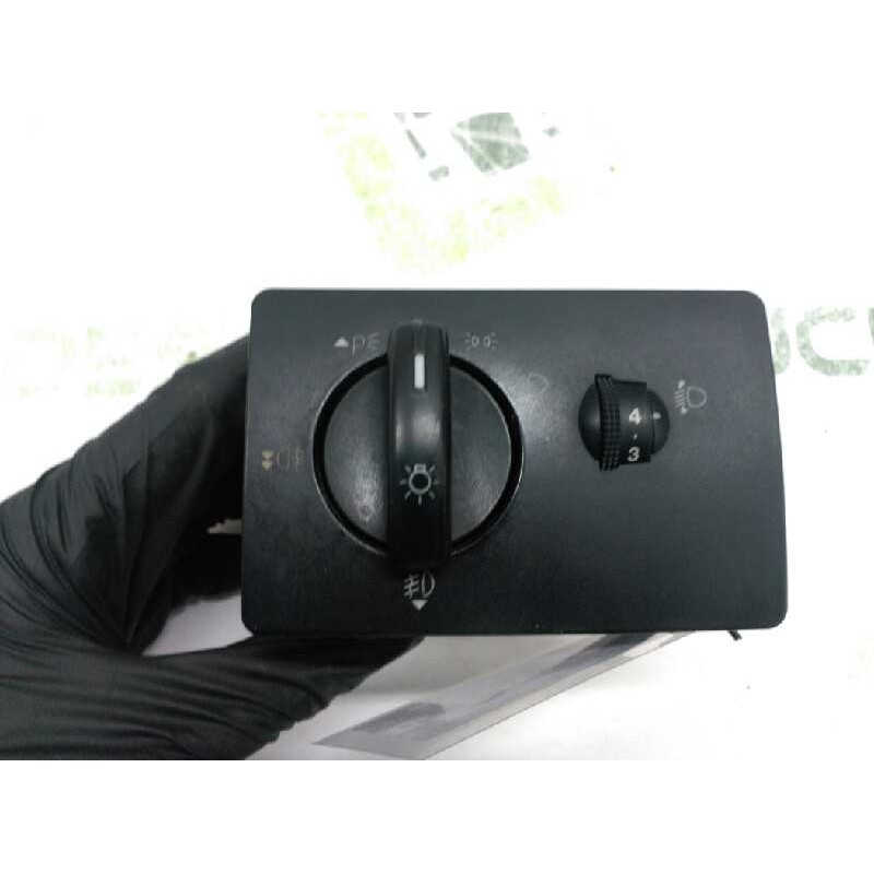 Recambio de mando luces para ford focus berlina (cap) ambiente (d) referencia OEM IAM 1318961 4M5T13A024LA 