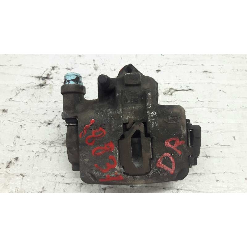 Recambio de pinza freno delantera derecha para ford escort berlina/turnier bravo lim. referencia OEM IAM   