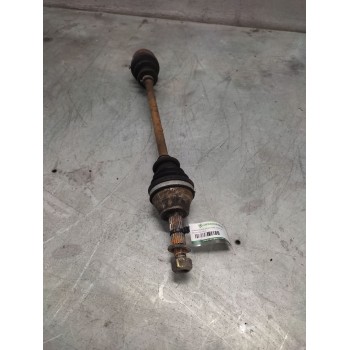 Recambio de transmision delantera derecha para microcar mc2 referencia OEM IAM   