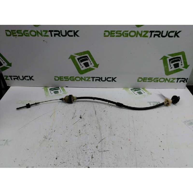 Recambio de cable embrage para opel astra f berlina california referencia OEM IAM   