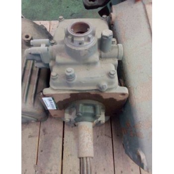 Recambio de caja cambios para mercedes trucks lp lp 809 (85cv) referencia OEM IAM G2245671 712005549225 