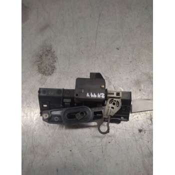 Recambio de maneta exterior porton para peugeot 206 berlina x-line referencia OEM IAM   