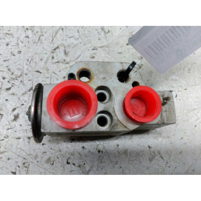 Recambio de valvula expansion para seat ibiza (6l1) cool referencia OEM IAM 52268990 - Rojo 2