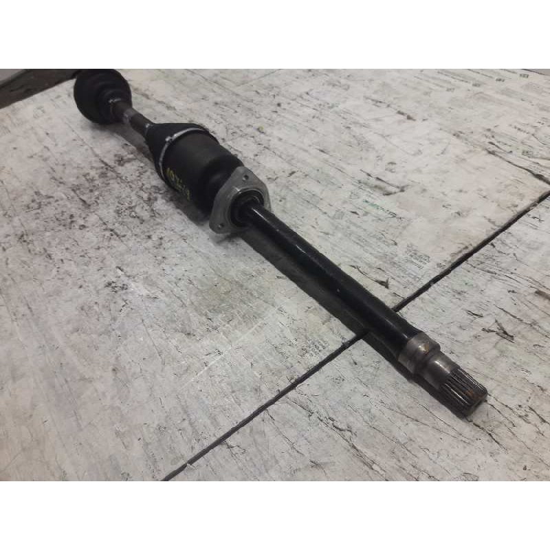 Recambio de transmision delantera derecha para opel astra gtc cosmo referencia OEM IAM - Blanco 5