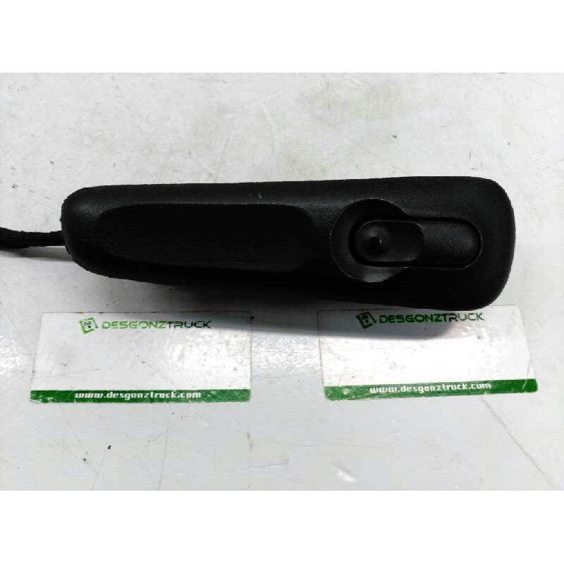 Recambio de mando elevalunas delantero izquierdo para opel omega b cd familiar referencia OEM IAM 1240637  