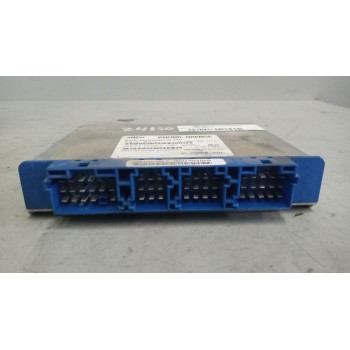Recambio de modulo electronico para man tg - a 18.xxx 12.0 diesel referencia OEM IAM 81258087016 centralita ebs 0486106041