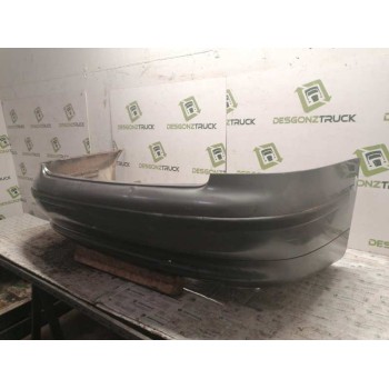 Recambio de paragolpes trasero para seat toledo (1m2) 1.9 tdi referencia OEM IAM   