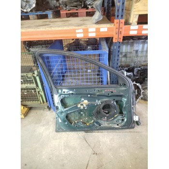 Recambio de puerta delantera izquierda para peugeot 607 (s1) básico referencia OEM IAM   