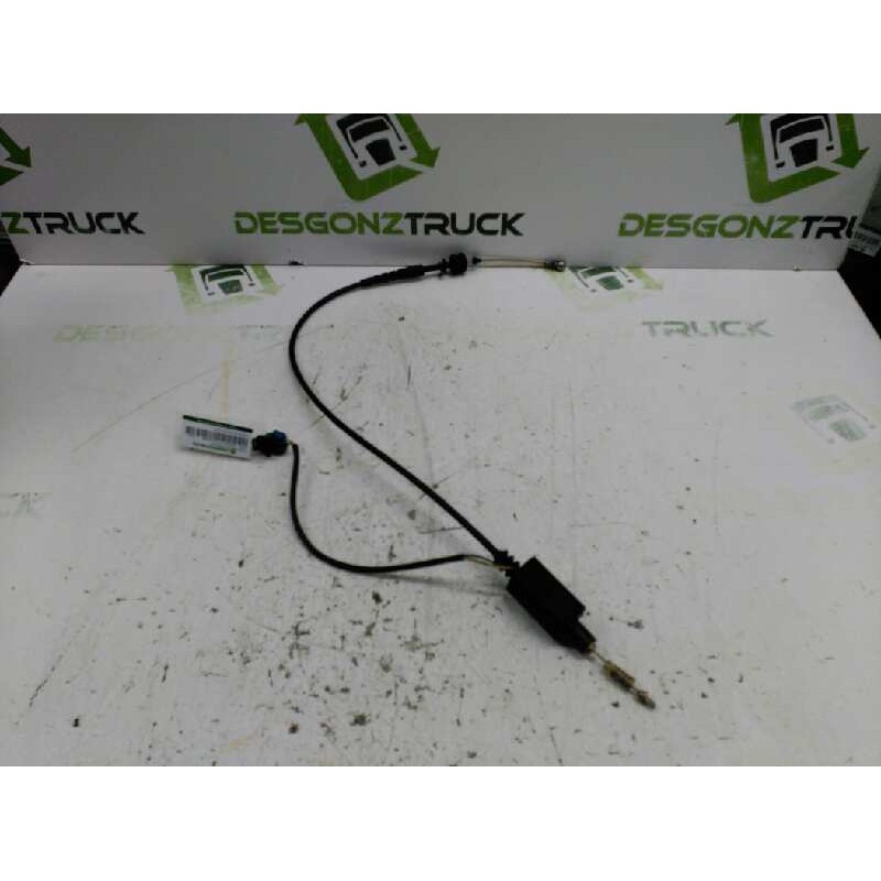 Recambio de cable acelerador para opel omega b cd familiar referencia OEM IAM   