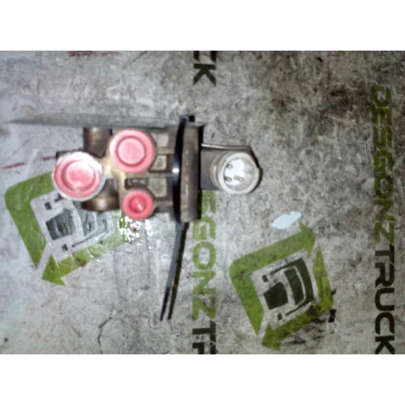 Recambio de valvula egr para man tg - a 18.xxx fg / bb   (e3/e4) l referencia OEM IAM 512599020104 03271807W3 