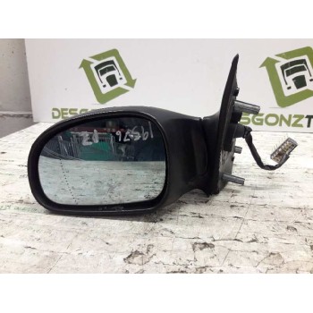 RETROVISOR IZQUIERDO 