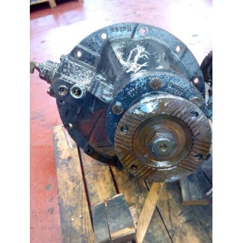 Recambio de grupo para man trucks l 2000 8.224 lac, laec, larc, laerc (220cv) referencia OEM IAM 10-24D 831702X 12769S97
