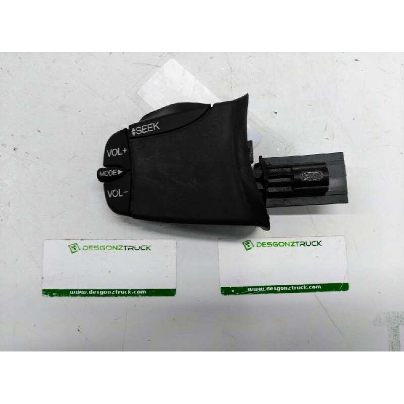 Recambio de mando radio para ford mondeo berlina (ge) futura (d) referencia OEM IAM   