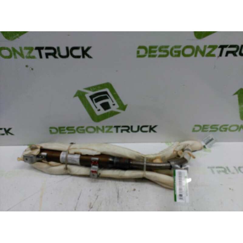 Recambio de airbag cortina delantero izquierdo para peugeot 307 (s1) xr referencia OEM IAM 8329LT  