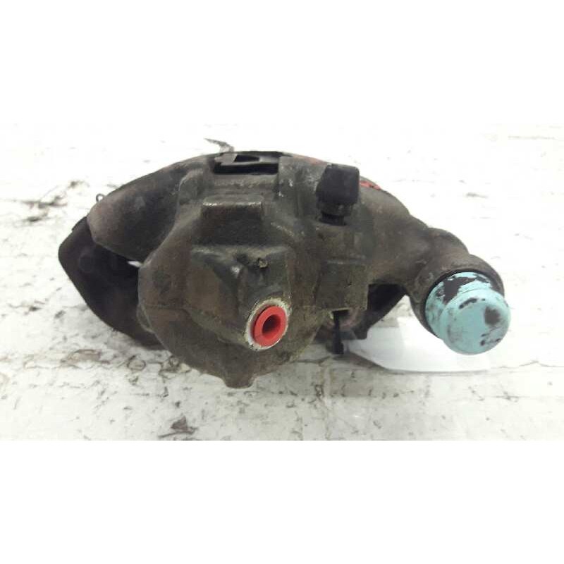 Recambio de pinza freno delantera derecha para ford escort berlina/turnier bravo lim. referencia OEM IAM - Rojo 2