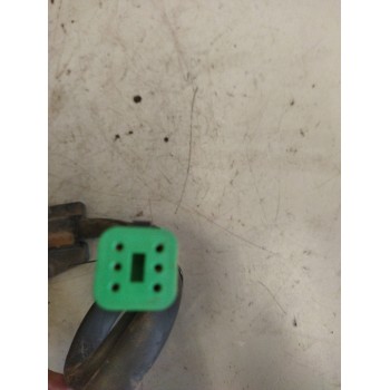 Recambio de pedal acelerador para renault magnum ab diesel referencia OEM IAM 7482492415  
