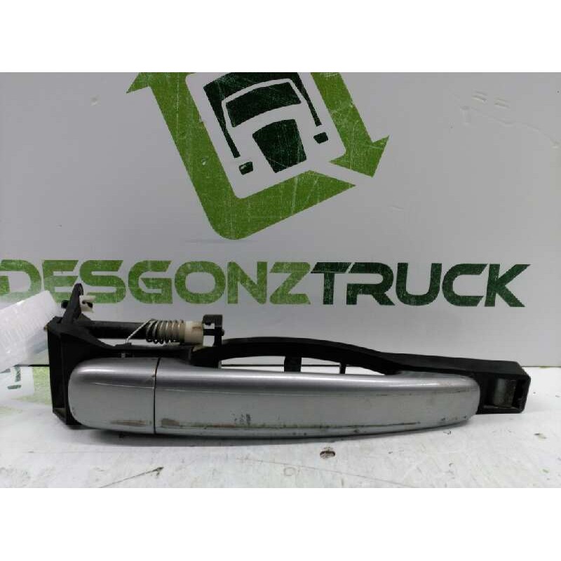 Recambio de maneta exterior delantera derecha para peugeot 307 (s1) xr referencia OEM IAM 9101W8  