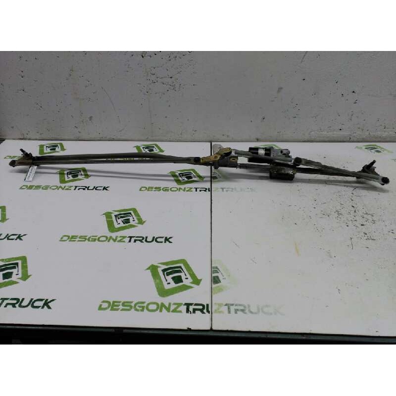 Recambio de motor limpia delantero para peugeot 307 (s1) xr referencia OEM IAM 6405J6  