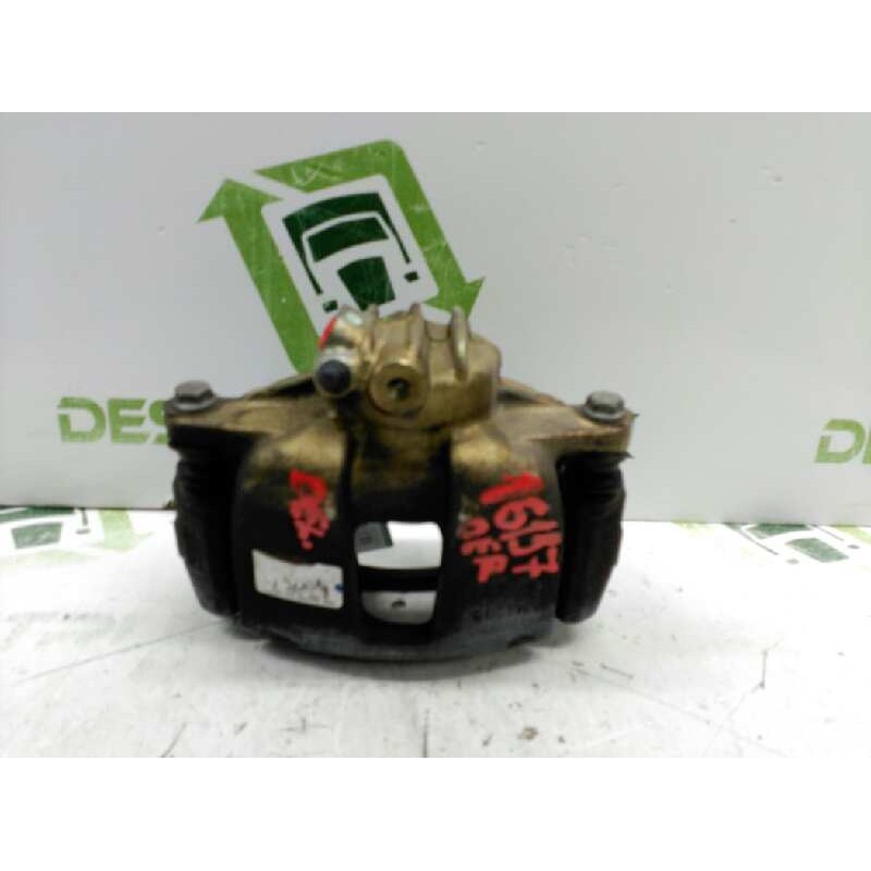 Recambio de pinza freno delantera derecha para peugeot 307 (s1) xr referencia OEM IAM 4400R9  