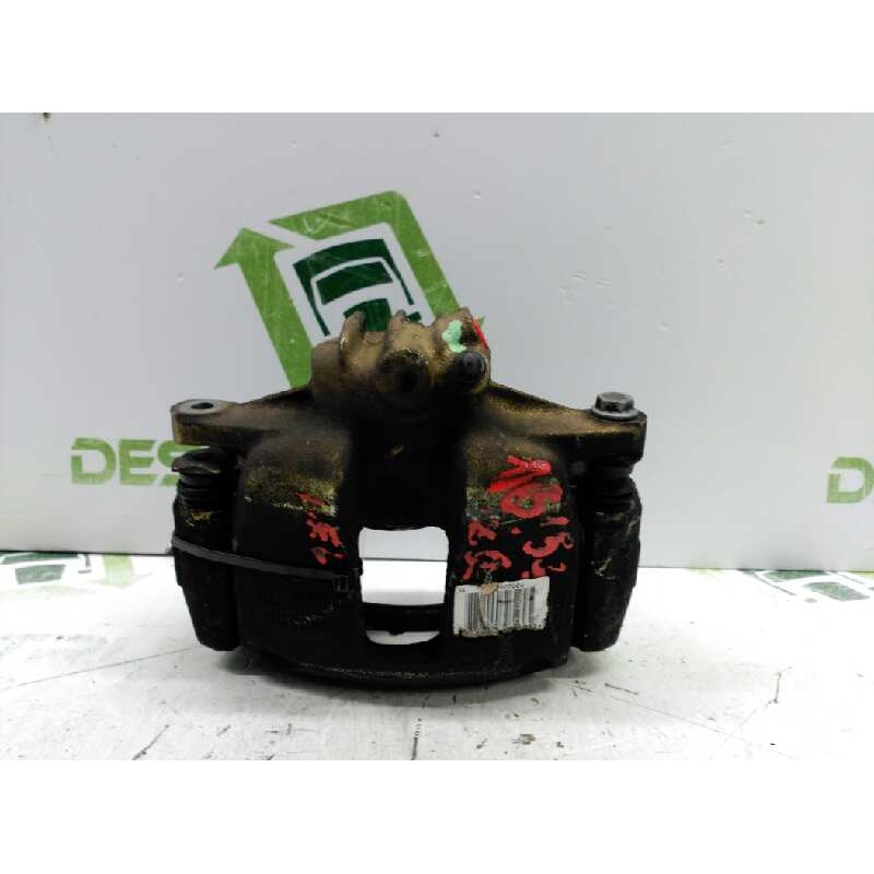 Recambio de pinza freno delantera izquierda para peugeot 307 (s1) xr referencia OEM IAM 4400N2  