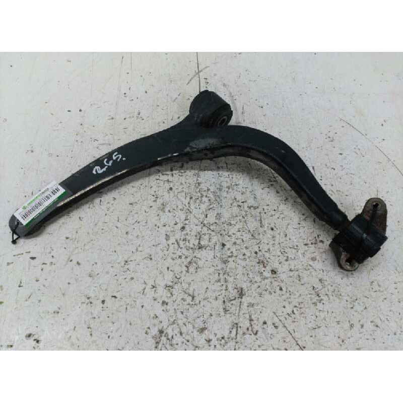 Recambio de brazo suspension inferior delantero derecho para peugeot 607 (s1) básico referencia OEM IAM   