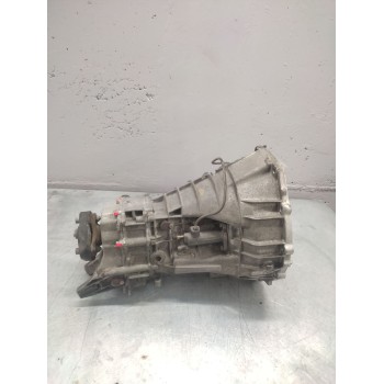 Recambio de caja cambios para mercedes-benz clase c (w202) berlina 2.2 cat referencia OEM IAM 2022601300717417  717417