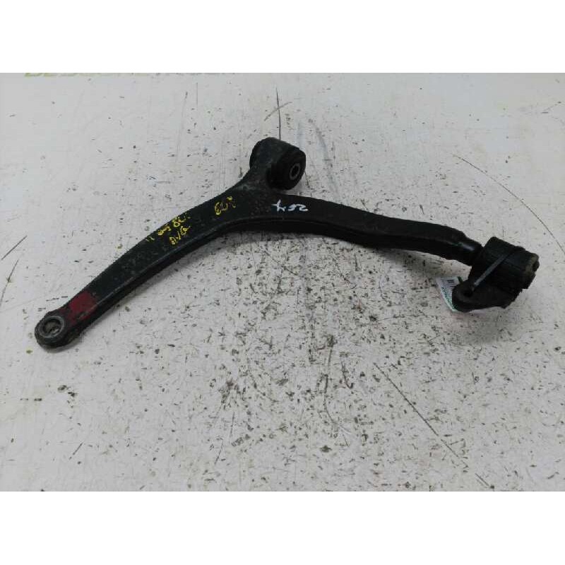 Recambio de brazo suspension inferior delantero izquierdo para peugeot 607 (s1) básico referencia OEM IAM   