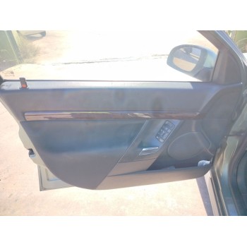 opel vectra c berlina del año 2004