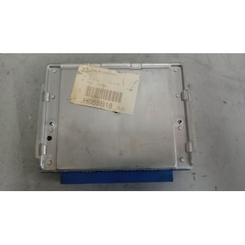Recambio de modulo electronico para man tg - a 18.xxx 12.0 diesel referencia OEM IAM 81258087016 centralita ebs 0486106041