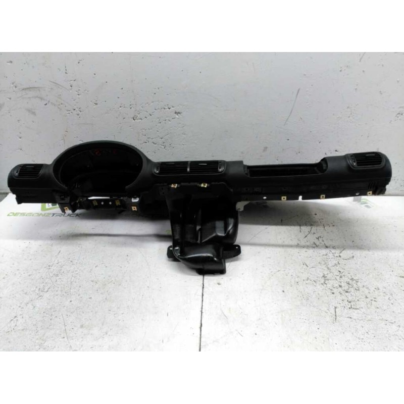 Recambio de salpicadero para seat toledo (1m2) select referencia OEM IAM 8L1819721C  